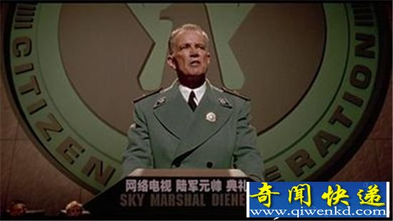 人类纪元:银河的英雄 天才的指挥官