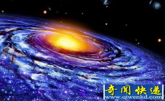 银河系已死亡数十亿年 僵尸行星数量激增