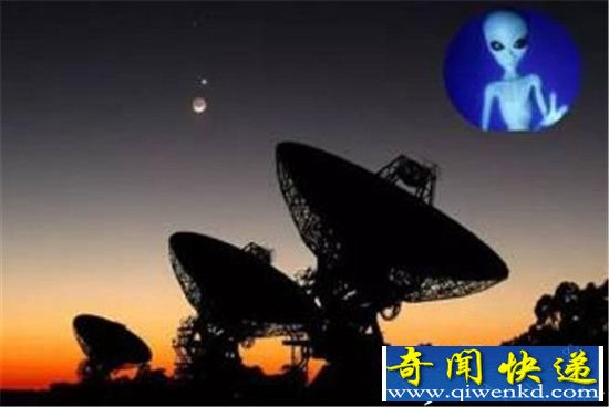 太阳系发现外星生命 将在未来十年内实现