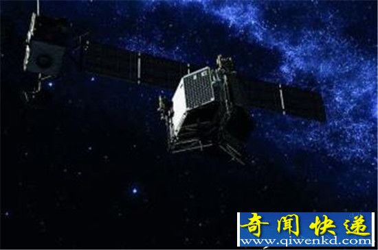 太阳系发现外星生命 将在未来十年内实现