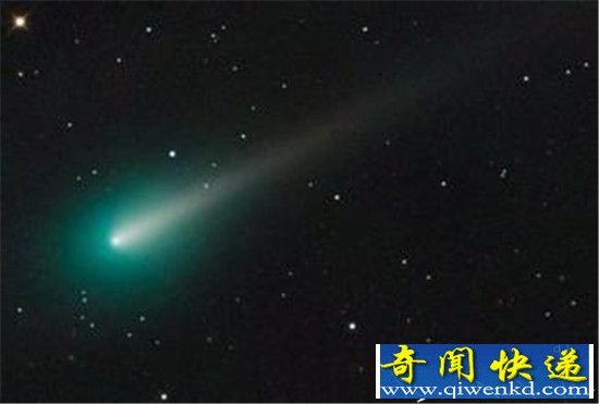 美科学家发现古老彗星碎片有可能重返太阳系