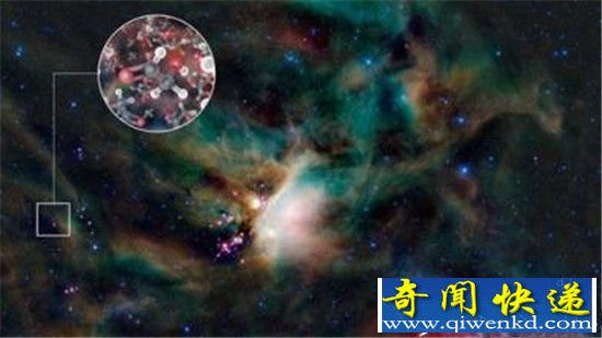 上帝粒子证明宇宙只是虚拟存在?都是外星人搞鬼