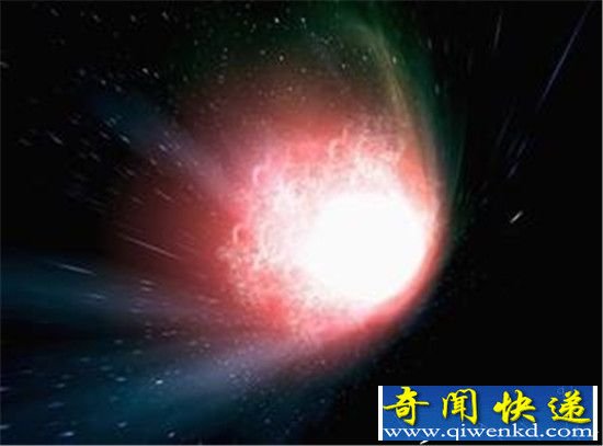 上帝粒子证明宇宙只是虚拟存在?都是外星人搞鬼