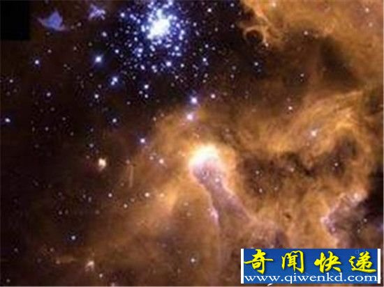 宇宙并不会长生不老:宇宙十大惊人发现