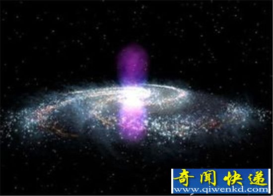 宇宙并不会长生不老:宇宙十大惊人发现