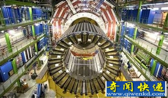 上帝粒子之后 欧洲大型强子对撞机还能有发现新吗?