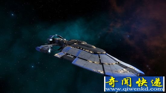 人类纪元:银河舰队横扫外星人 星球大战再爆发