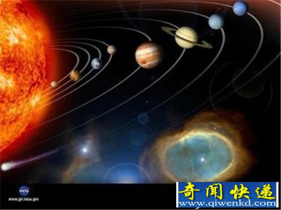 银河系有多少恒星 银河系中最大的行星