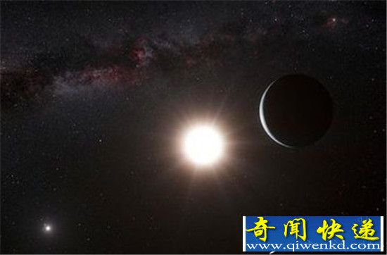 上帝粒子毁灭宇宙?上帝粒子对人类意味着什么?