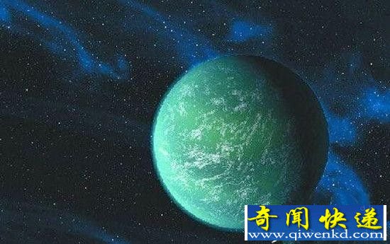 太阳系曾存在一颗超级地球 与地球是孪生兄弟