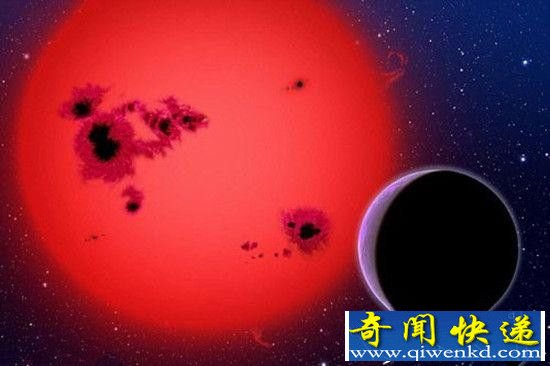 太阳系曾存在一颗超级地球 与地球是孪生兄弟