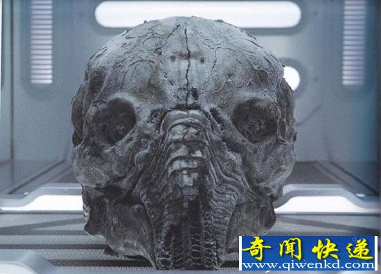 外星人一定有血有肉?科学家称外星生命或是机器