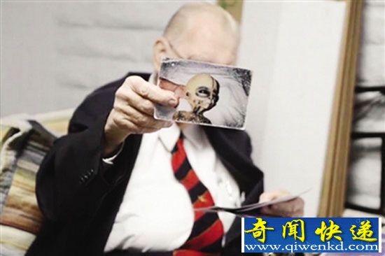 外星人一定有血有肉?科学家称外星生命或是机器