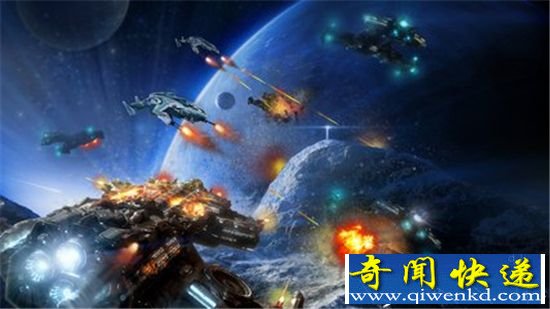 人类纪元: 银河保卫战 天才指挥官再布局
