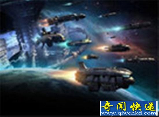 人类纪元:惨烈的太空战 银河护卫队大战外星人