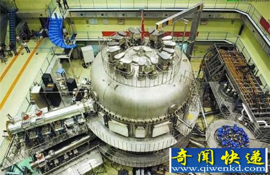 人造太阳是什么? 中国参与人造太阳计划曝光