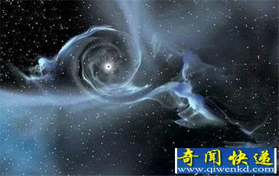 超大质量黑洞如何形成 揭秘黑洞形成全过程