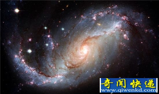超大质量黑洞如何形成 揭秘黑洞形成全过程