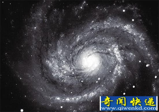 关于黑洞你不知道的事情 黑洞连接另一个世界?