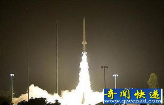 NASA将发射火箭探太阳日冕高温之谜!