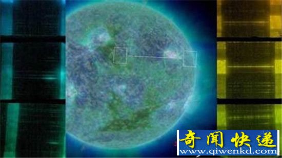 NASA将发射火箭探太阳日冕高温之谜!