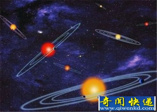 NASA最新发现了一颗宜居星球 开普勒望远镜