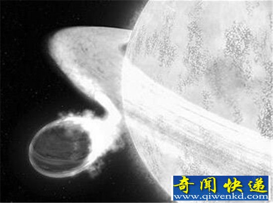 寄生母星是什么? 太阳究竟是不是寄生母星