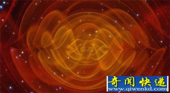 引力波并非黑洞独有 虫洞也竟然也有引力波形成