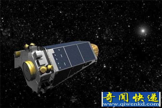 NASA再次发现第二地球存在 或将成为移民新目标?