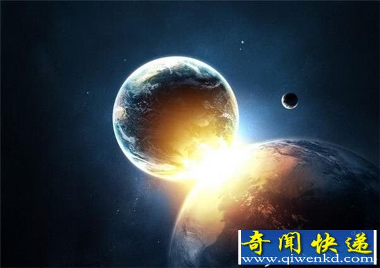 NASA再次发现第二地球存在 或将成为移民新目标?