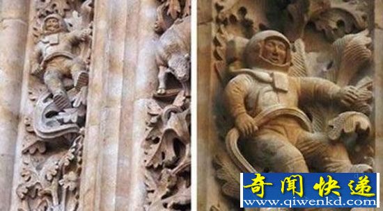 玛雅人为何是外星人?科学家揭秘谷神星六大佐证