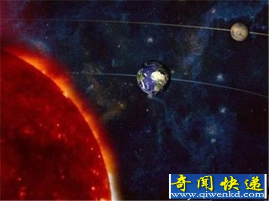 想做火星人去火星享受“凌日”体验吗?