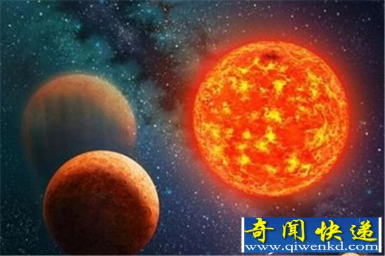 想做火星人去火星享受“凌日”体验吗?