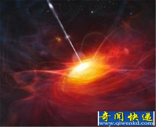 科学家称:第二次宇宙大爆炸将发生在30亿年后
