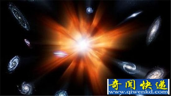 科学家称:第二次宇宙大爆炸将发生在30亿年后