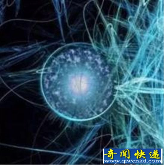 宇宙是几维空间 宇宙诞生之前是什么?