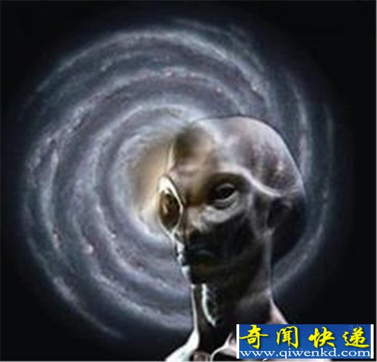 银河系最新发现 银河系中高等文明高达40000个!