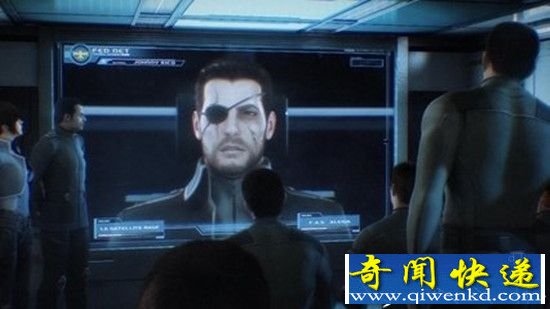 人类纪元:传奇与传奇的碰撞 第七舰队的永恒信仰