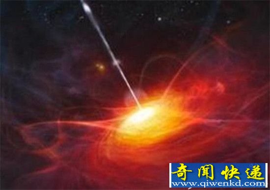 30亿年后太阳系将消失 彗星撞地球人类毁灭