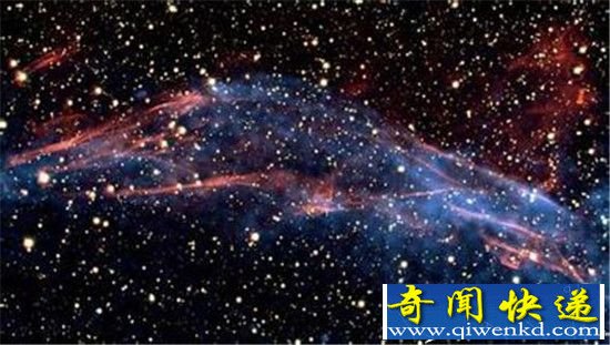 银河系惊现超大恒星群:质量在太阳百倍以上!
