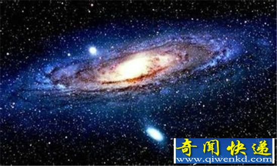 银河系惊现超大恒星群:质量在太阳百倍以上!