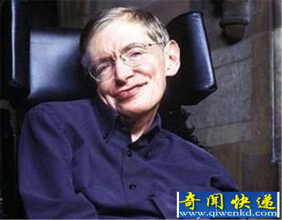 霍金预言成真:宇宙大爆炸可能再次降临