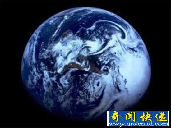 太阳系是宇宙唯一特殊星系 外星生命不存在!