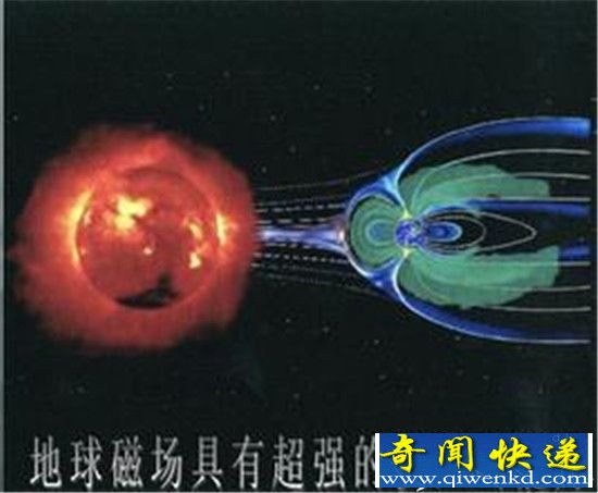太阳系是宇宙唯一特殊星系 外星生命不存在!
