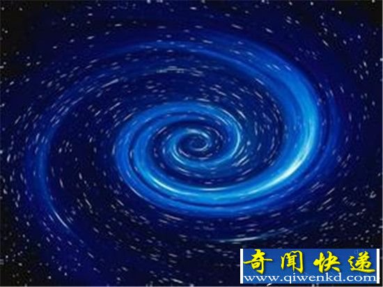 NASA消息 银河系中心超级黑洞中隐藏钻石星球!