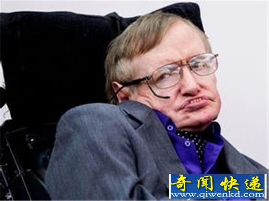霍金预言!100年后时光机将带领人类时光倒流