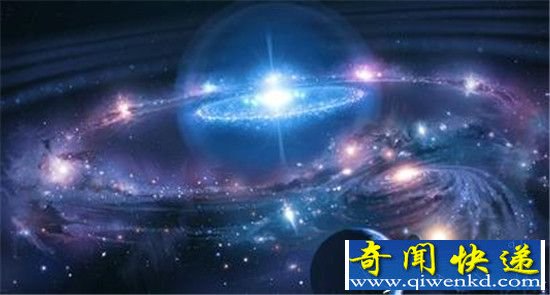 平行宇宙已被证实存在 人类即将发现地狱天堂