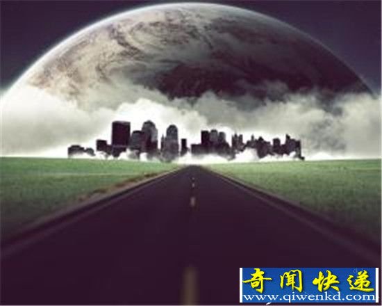 平行宇宙已被证实存在 人类即将发现地狱天堂
