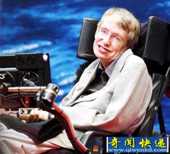霍金寻找宜居星球 20年内抵达半人马座