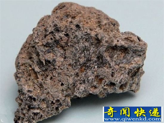 科学家声称发现外星生命存在证据 引争论